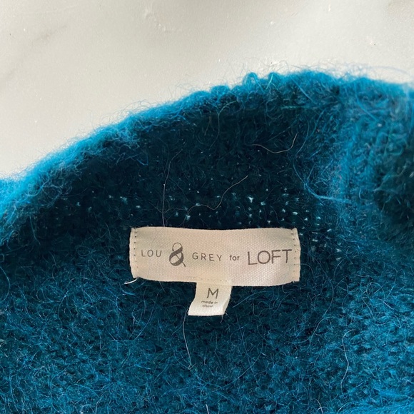 Medium Loft sweater - Picture 3 of 3